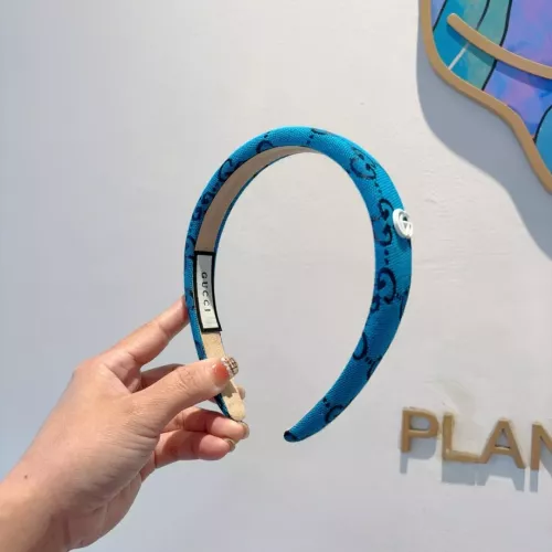 Cheap Gucci Headband For Women #1377762 Replica Wholesale [$27.00 USD] [ITEM#1377762] on Replica Gucci Headband