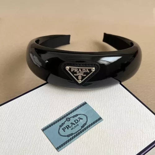 Prada Headband For Women #1377771