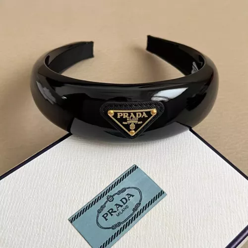 Prada Headband For Women #1377772