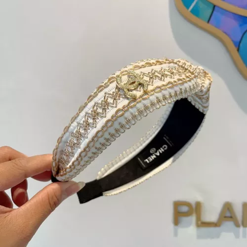 Chanel Headband For Women #1377778