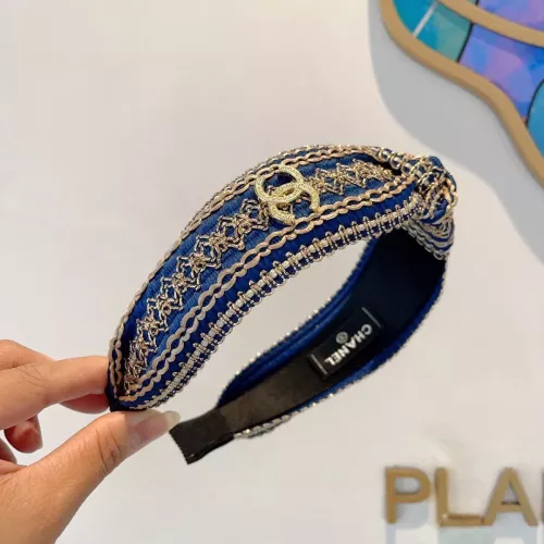 Chanel Headband For Women #1377780