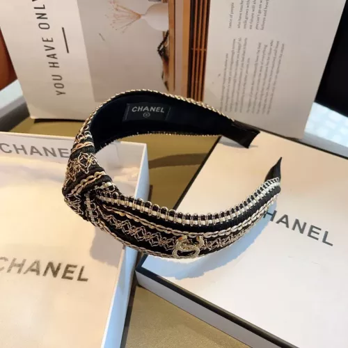 Cheap Chanel Headband For Women #1377781 Replica Wholesale [$27.00 USD] [ITEM#1377781] on Replica Chanel Headband