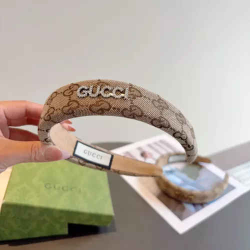 Gucci Headband For Women #1377782