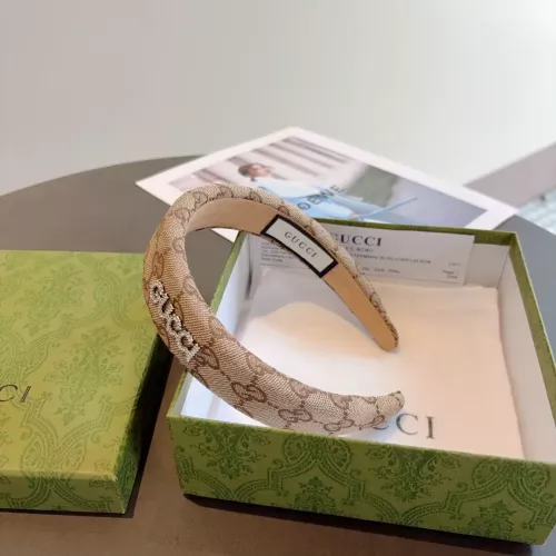 Cheap Gucci Headband For Women #1377782 Replica Wholesale [$27.00 USD] [ITEM#1377782] on Replica Gucci Headband