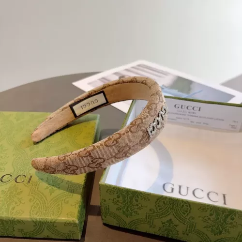 Cheap Gucci Headband For Women #1377782 Replica Wholesale [$27.00 USD] [ITEM#1377782] on Replica Gucci Headband