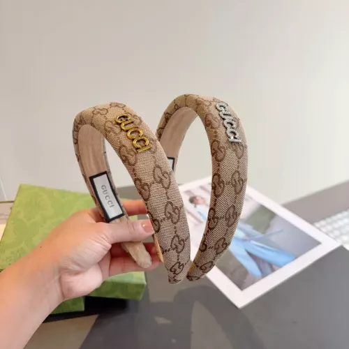Cheap Gucci Headband For Women #1377782 Replica Wholesale [$27.00 USD] [ITEM#1377782] on Replica Gucci Headband