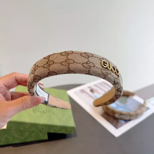 Cheap Gucci Headband For Women #1377783 Replica Wholesale [$27.00 USD] [ITEM#1377783] on Replica Gucci Headband
