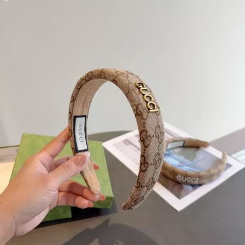Cheap Gucci Headband For Women #1377783 Replica Wholesale [$27.00 USD] [ITEM#1377783] on Replica Gucci Headband