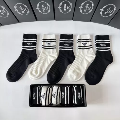 Prada Socks #1377793