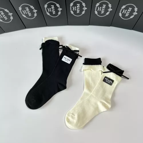 Prada Socks #1377794