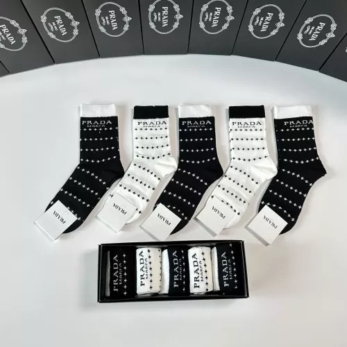 Prada Socks #1377795