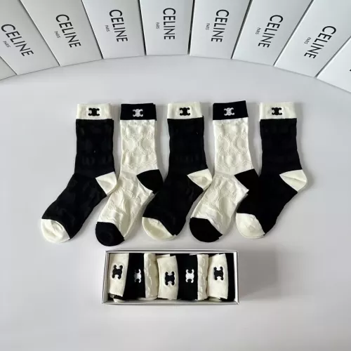 Celine Socks #1377798