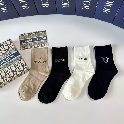 Christian Dior Socks #1377802