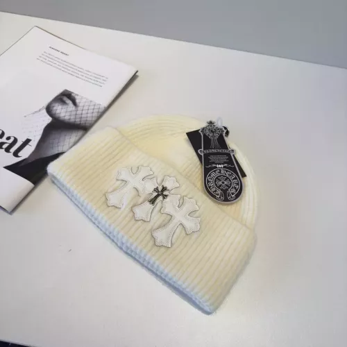 Cheap Chrome Hearts Caps #1377807 Replica Wholesale [$29.00 USD] [ITEM#1377807] on Replica Chrome Hearts Caps