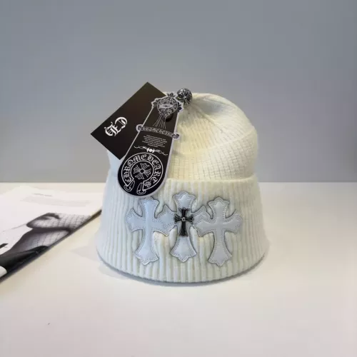 Cheap Chrome Hearts Caps #1377807 Replica Wholesale [$29.00 USD] [ITEM#1377807] on Replica Chrome Hearts Caps