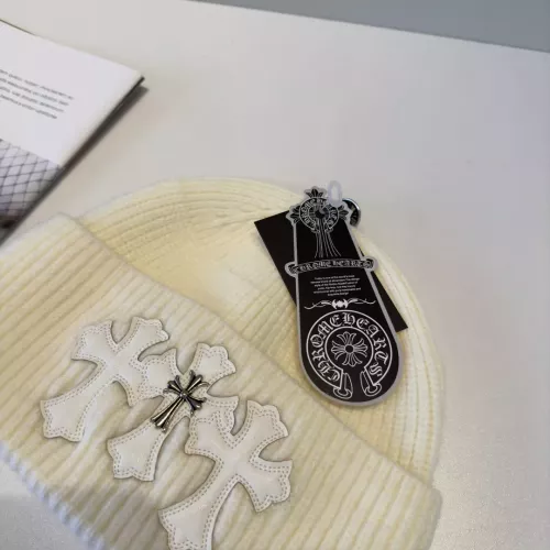 Cheap Chrome Hearts Caps #1377807 Replica Wholesale [$29.00 USD] [ITEM#1377807] on Replica Chrome Hearts Caps