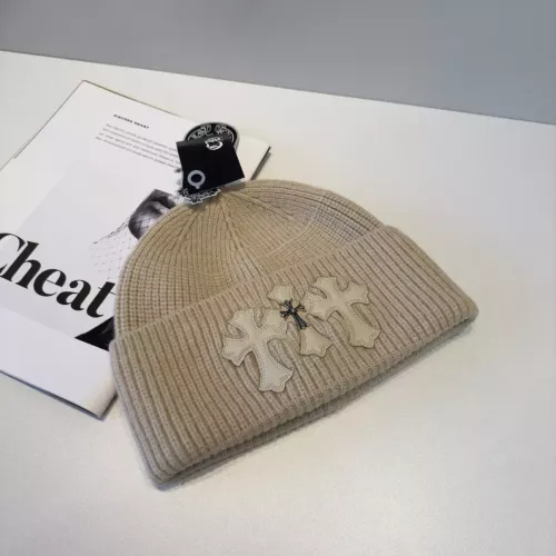Chrome Hearts Caps #1377808