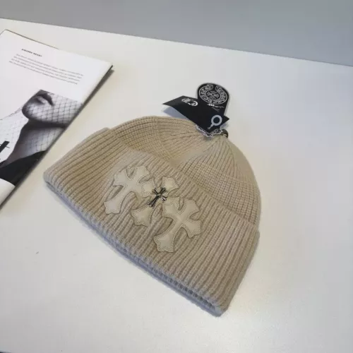 Cheap Chrome Hearts Caps #1377808 Replica Wholesale [$29.00 USD] [ITEM#1377808] on Replica Chrome Hearts Caps