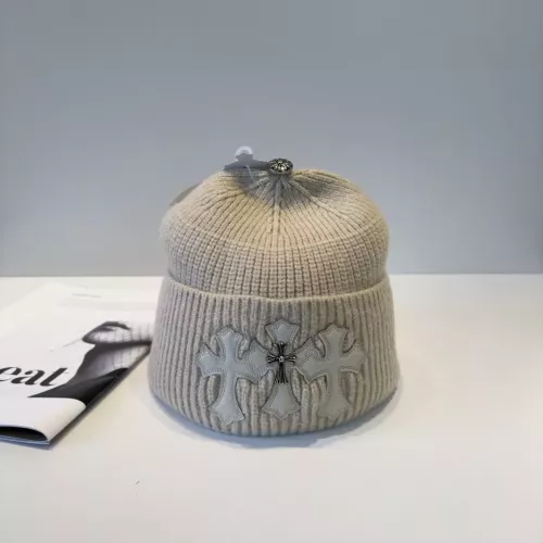 Cheap Chrome Hearts Caps #1377808 Replica Wholesale [$29.00 USD] [ITEM#1377808] on Replica Chrome Hearts Caps