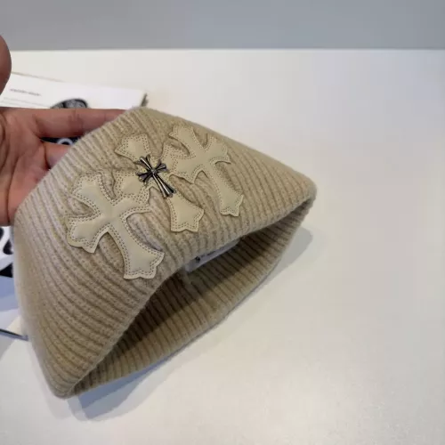 Cheap Chrome Hearts Caps #1377808 Replica Wholesale [$29.00 USD] [ITEM#1377808] on Replica Chrome Hearts Caps