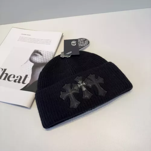 Chrome Hearts Caps #1377809