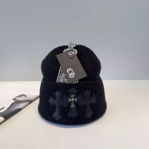 Cheap Chrome Hearts Caps #1377809 Replica Wholesale [$29.00 USD] [ITEM#1377809] on Replica Chrome Hearts Caps