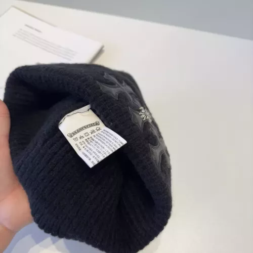 Cheap Chrome Hearts Caps #1377809 Replica Wholesale [$29.00 USD] [ITEM#1377809] on Replica Chrome Hearts Caps