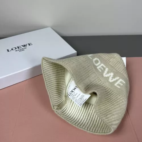 Cheap LOEWE Caps #1377810 Replica Wholesale [$25.00 USD] [ITEM#1377810] on Replica LOEWE Caps