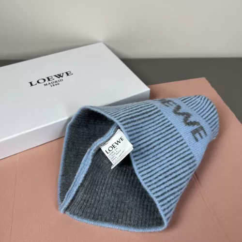 Cheap LOEWE Caps #1377811 Replica Wholesale [$25.00 USD] [ITEM#1377811] on Replica LOEWE Caps