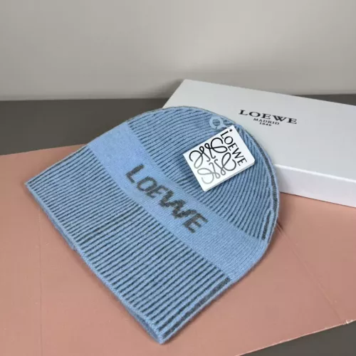Cheap LOEWE Caps #1377811 Replica Wholesale [$25.00 USD] [ITEM#1377811] on Replica LOEWE Caps
