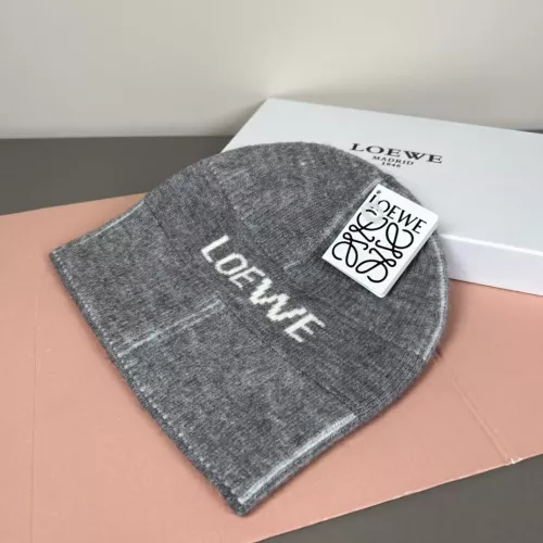 Cheap LOEWE Caps #1377813 Replica Wholesale [$25.00 USD] [ITEM#1377813] on Replica LOEWE Caps