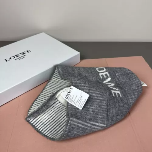Cheap LOEWE Caps #1377813 Replica Wholesale [$25.00 USD] [ITEM#1377813] on Replica LOEWE Caps