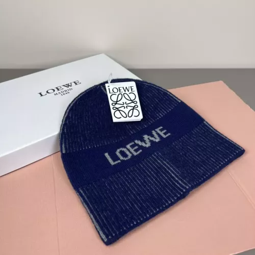 Cheap LOEWE Caps #1377814 Replica Wholesale [$25.00 USD] [ITEM#1377814] on Replica LOEWE Caps