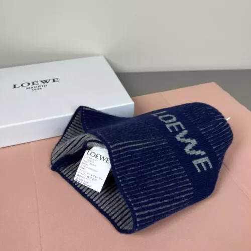 Cheap LOEWE Caps #1377814 Replica Wholesale [$25.00 USD] [ITEM#1377814] on Replica LOEWE Caps