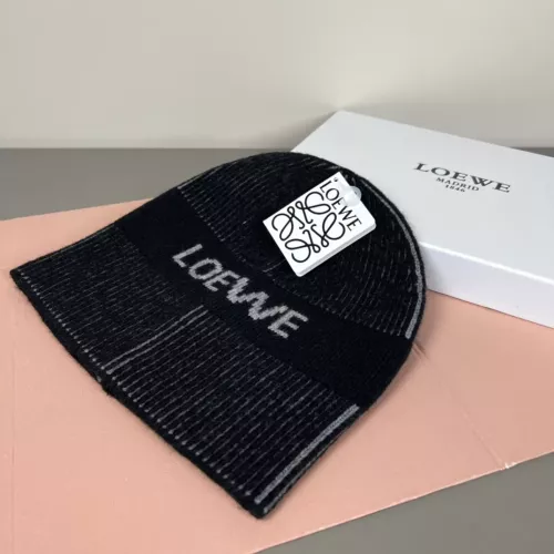 Cheap LOEWE Caps #1377815 Replica Wholesale [$25.00 USD] [ITEM#1377815] on Replica LOEWE Caps