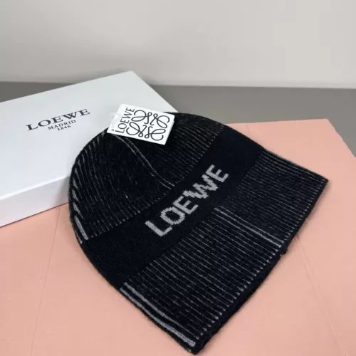 Cheap LOEWE Caps #1377815 Replica Wholesale [$25.00 USD] [ITEM#1377815] on Replica LOEWE Caps