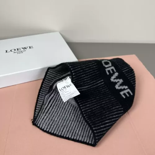 Cheap LOEWE Caps #1377815 Replica Wholesale [$25.00 USD] [ITEM#1377815] on Replica LOEWE Caps