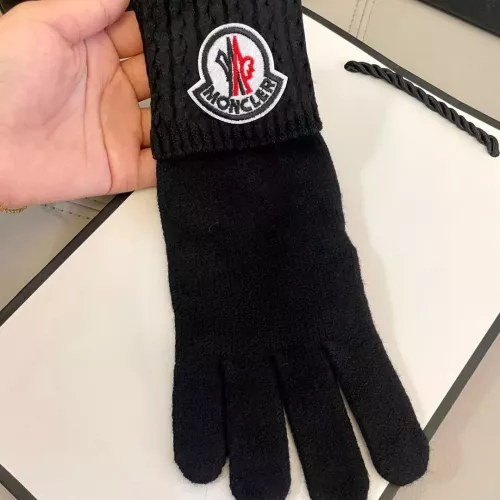 Cheap Moncler Gloves #1377817 Replica Wholesale [$38.00 USD] [ITEM#1377817] on Replica Moncler Gloves