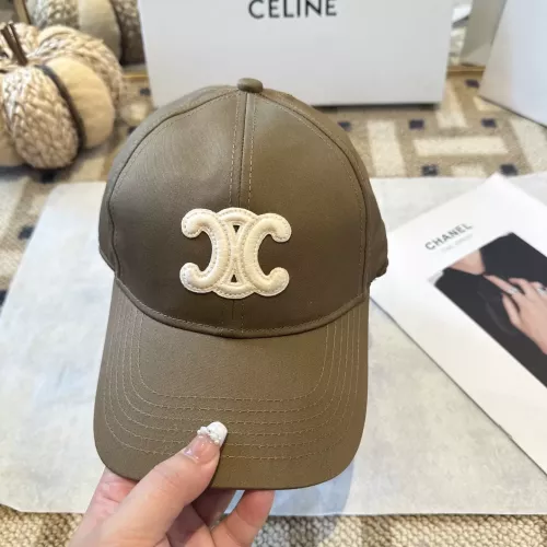 Cheap Celine Caps #1377823 Replica Wholesale [$27.00 USD] [ITEM#1377823] on Replica Celine Caps