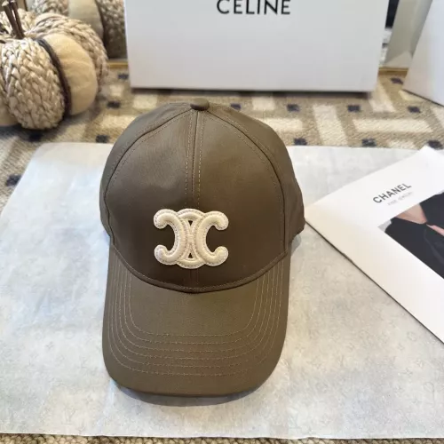 Cheap Celine Caps #1377823 Replica Wholesale [$27.00 USD] [ITEM#1377823] on Replica Celine Caps