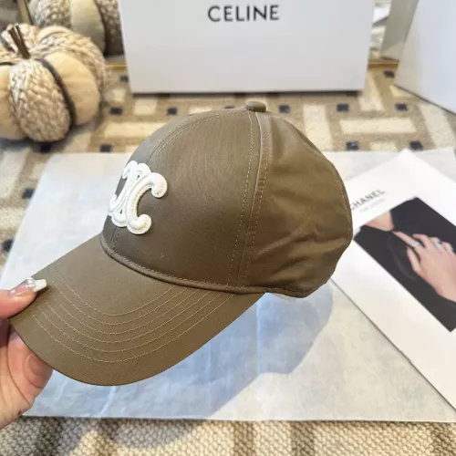 Cheap Celine Caps #1377823 Replica Wholesale [$27.00 USD] [ITEM#1377823] on Replica Celine Caps