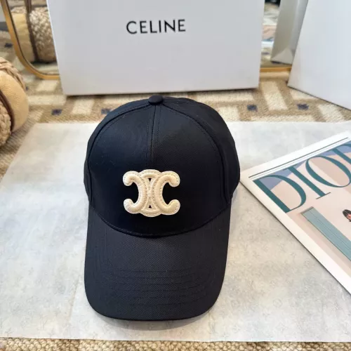 Cheap Celine Caps #1377824 Replica Wholesale [$27.00 USD] [ITEM#1377824] on Replica Celine Caps