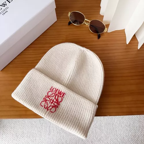 Cheap LOEWE Caps #1377825 Replica Wholesale [$25.00 USD] [ITEM#1377825] on Replica LOEWE Caps