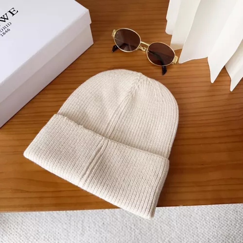 Cheap LOEWE Caps #1377825 Replica Wholesale [$25.00 USD] [ITEM#1377825] on Replica LOEWE Caps