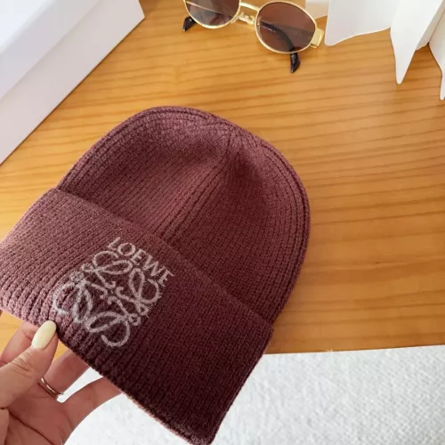 Cheap LOEWE Caps #1377830 Replica Wholesale [$25.00 USD] [ITEM#1377830] on Replica LOEWE Caps