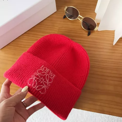 Cheap LOEWE Caps #1377831 Replica Wholesale [$25.00 USD] [ITEM#1377831] on Replica LOEWE Caps