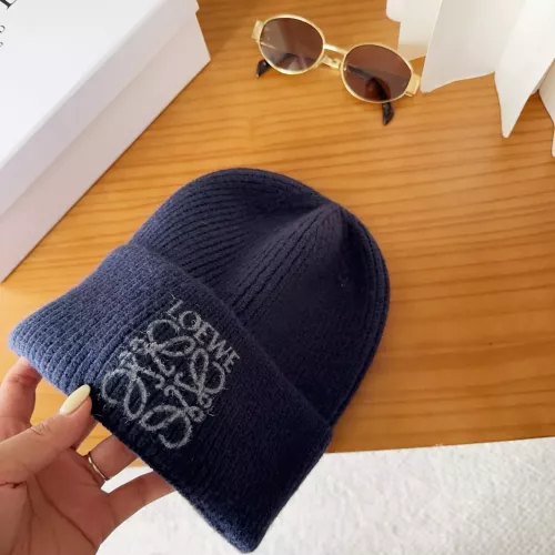 Cheap LOEWE Caps #1377832 Replica Wholesale [$25.00 USD] [ITEM#1377832] on Replica LOEWE Caps