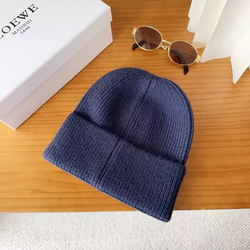 Cheap LOEWE Caps #1377832 Replica Wholesale [$25.00 USD] [ITEM#1377832] on Replica LOEWE Caps