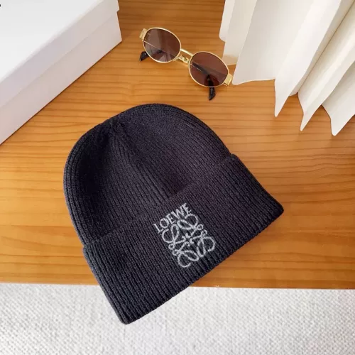 Cheap LOEWE Caps #1377833 Replica Wholesale [$25.00 USD] [ITEM#1377833] on Replica LOEWE Caps