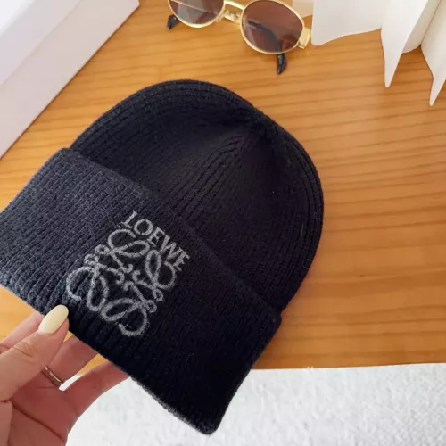 Cheap LOEWE Caps #1377833 Replica Wholesale [$25.00 USD] [ITEM#1377833] on Replica LOEWE Caps